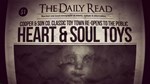 The Dolls: Reborn КЛЮЧ* STEAM РФ+СНГ