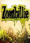 Zombillie КЛЮЧ* STEAM РФ+СНГ