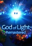 God of Light: Remastered КЛЮЧ* STEAM РФ+СНГ