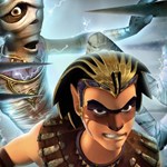 Sphinx and the Cursed Mummy КЛЮЧ* STEAM РФ+СНГ