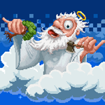 Doodle God 8-bit Mania КЛЮЧ* STEAM ВСЕ СТРАНЫ