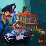 Doodle Mafia КЛЮЧ* STEAM ВСЕ СТРАНЫ