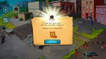 Doodle Mafia КЛЮЧ* STEAM ВСЕ СТРАНЫ