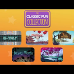 Classic Fun Collection 5 in 1 КЛЮЧ* STEAM ВСЕ СТРАНЫ