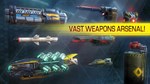 Cyberline Racing КЛЮЧ* STEAM ВСЕ СТРАНЫ