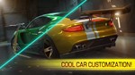 Cyberline Racing КЛЮЧ* STEAM ВСЕ СТРАНЫ