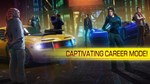 Cyberline Racing КЛЮЧ* STEAM ВСЕ СТРАНЫ