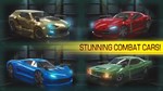 Cyberline Racing КЛЮЧ* STEAM ВСЕ СТРАНЫ