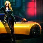 Cyberline Racing КЛЮЧ* STEAM ВСЕ СТРАНЫ