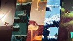 Magibot КЛЮЧ* STEAM РФ+СНГ