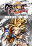 Dragon Ball FighterZ - FighterZ Edition КЛЮЧ* STEAM