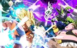 Dragon Ball FighterZ - FighterZ Edition КЛЮЧ* STEAM