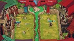 Strikers Edge КЛЮЧ* STEAM РФ+СНГ