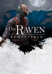 The Raven Remastered - Deluxe Edition КЛЮЧ* STEAM