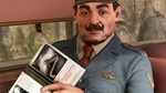 The Raven Remastered - Deluxe Edition КЛЮЧ* STEAM