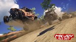 MX vs ATV – All Out КЛЮЧ* STEAM РФ+СНГ