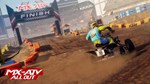 MX vs ATV – All Out КЛЮЧ* STEAM РФ+СНГ