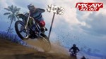 MX vs ATV – All Out КЛЮЧ* STEAM РФ+СНГ