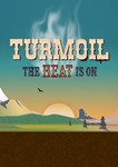 DLC Turmoil - The Heat Is On КЛЮЧ* STEAM РФ+СНГ
