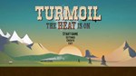 DLC Turmoil - The Heat Is On КЛЮЧ* STEAM РФ+СНГ
