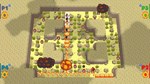Bombslinger КЛЮЧ* STEAM РФ+СНГ