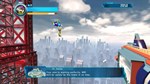 Mighty No. 9 КЛЮЧ* STEAM РФ+СНГ
