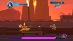 Mighty No. 9 КЛЮЧ* STEAM РФ+СНГ