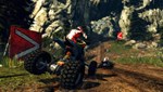 Nail´d КЛЮЧ* STEAM EU, USA, ANZAC, JP