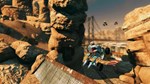Nail´d КЛЮЧ* STEAM EU, USA, ANZAC, JP