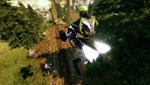 Nail´d КЛЮЧ* STEAM EU, USA, ANZAC, JP