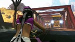 Nail´d КЛЮЧ* STEAM EU, USA, ANZAC, JP