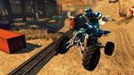 Nail´d КЛЮЧ* STEAM EU, USA, ANZAC, JP