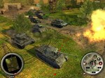 Rush for Berlin Gold КЛЮЧ* STEAM РФ+СНГ