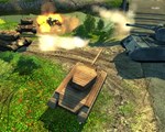 Rush for Berlin Gold КЛЮЧ* STEAM РФ+СНГ