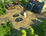 Rush for Berlin Gold КЛЮЧ* STEAM РФ+СНГ