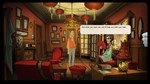 The Interactive Adventures of Dog Mendon*a & Pizzaboy К