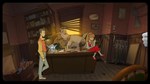 The Interactive Adventures of Dog Mendon*a & Pizzaboy К