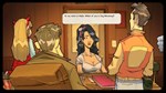 The Interactive Adventures of Dog Mendon*a & Pizzaboy К