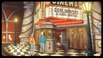 The Interactive Adventures of Dog Mendon*a & Pizzaboy К