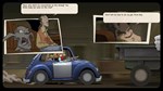 The Interactive Adventures of Dog Mendon*a & Pizzaboy К
