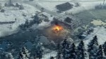DLC Sudden Strike 4 - Finland: Winter Storm КЛЮЧ*