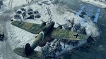 DLC Sudden Strike 4 - Finland: Winter Storm КЛЮЧ*
