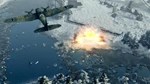 DLC Sudden Strike 4 - Finland: Winter Storm КЛЮЧ*