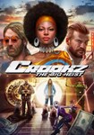 Crookz - The Big Heist КЛЮЧ* STEAM РФ+СНГ