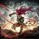 Darksiders III - Deluxe Edition КЛЮЧ* STEAM РФ+СНГ