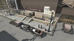Omerta - City of Gangsters - Gold Edition КЛЮЧ* STEAM