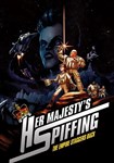 Her Majesty´s Spiffing КЛЮЧ* STEAM РФ+СНГ