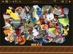 Clutter VII: Infinity: Joe´s Ultimate Quest КЛЮЧ*