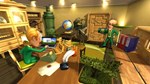 DLC Airline Tycoon 2: Falcon Airlines КЛЮЧ* STEAM
