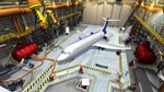 Airline Tycoon 2: Gold КЛЮЧ* STEAM РФ+СНГ